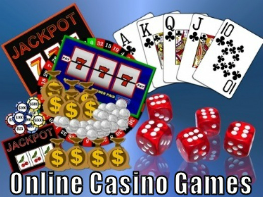 Play as much as you'd like with casino on line. Read our compared best casino games on the web before making any decisions. 
